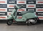 Angebot Vespa GTS 80th 310