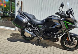 Gebrauchte Kawasaki Versys 1100 SE