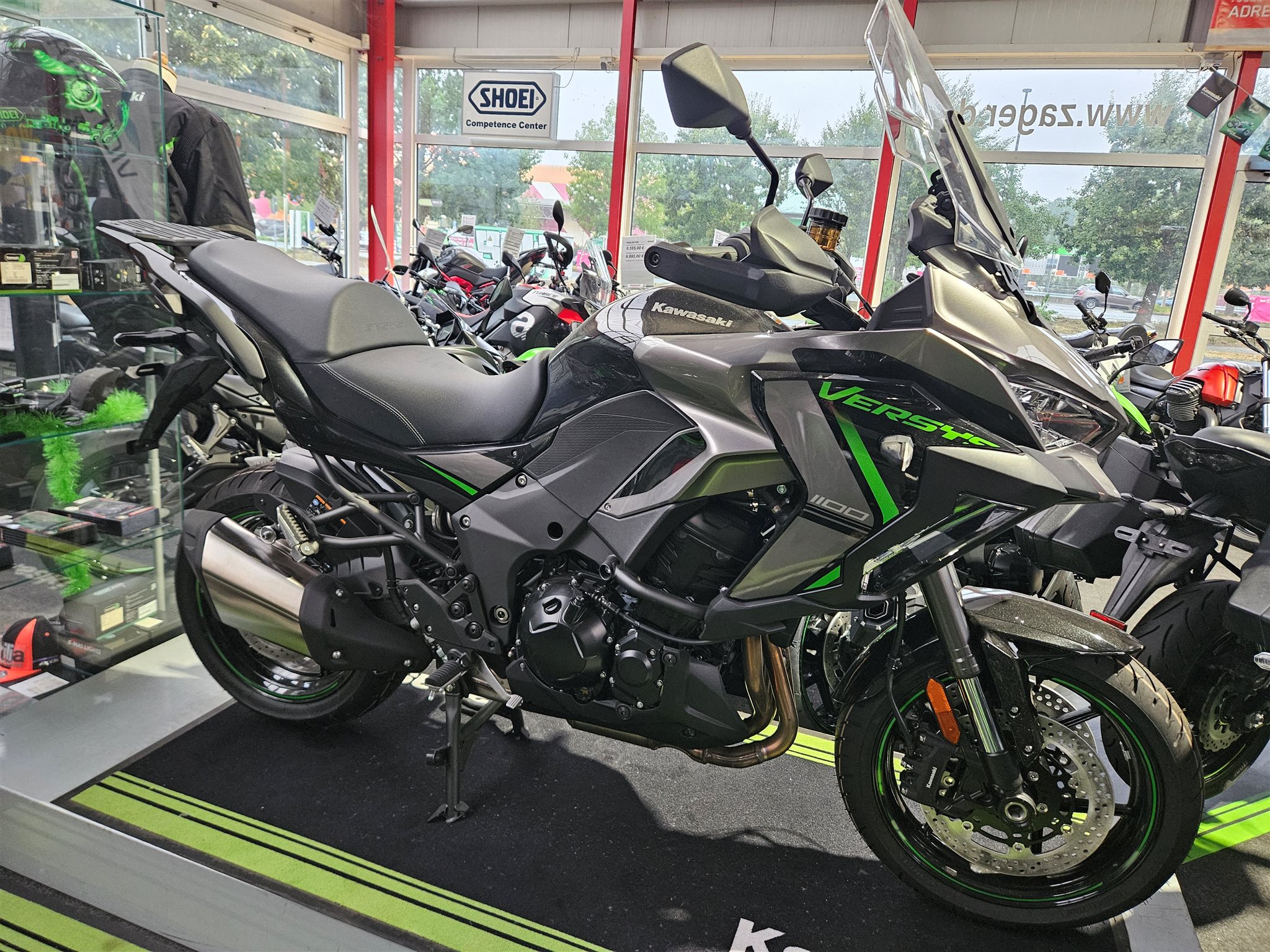 Neumotorrad
