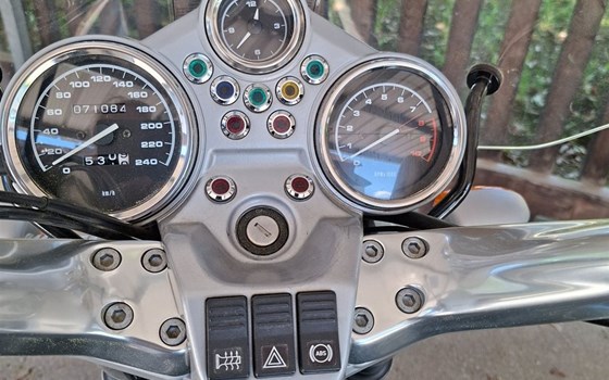 Gebrauchtmotorrad BMW R 1100 R - Bild 6