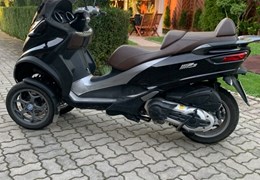 Gebrauchte Piaggio MP3 500 hpe Business