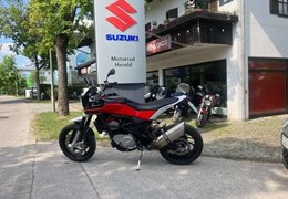 Gebrauchte Husqvarna Nuda 900