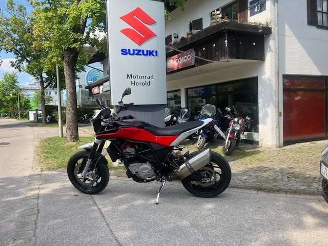Husqvarna Nuda 900