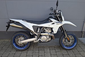 Angebot Suzuki DR-Z4SM