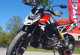 Gebrauchte Ducati Hypermotard 950 RVE