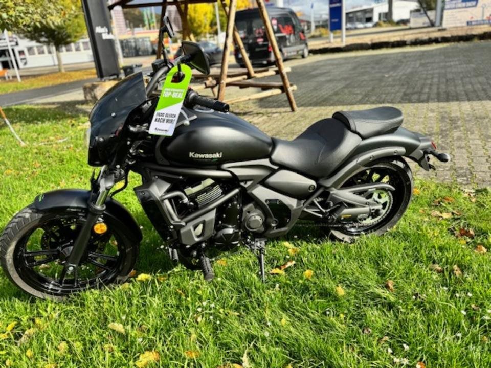 Gebrauchtfahrzeug