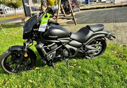 Gebrauchte Kawasaki Vulcan S