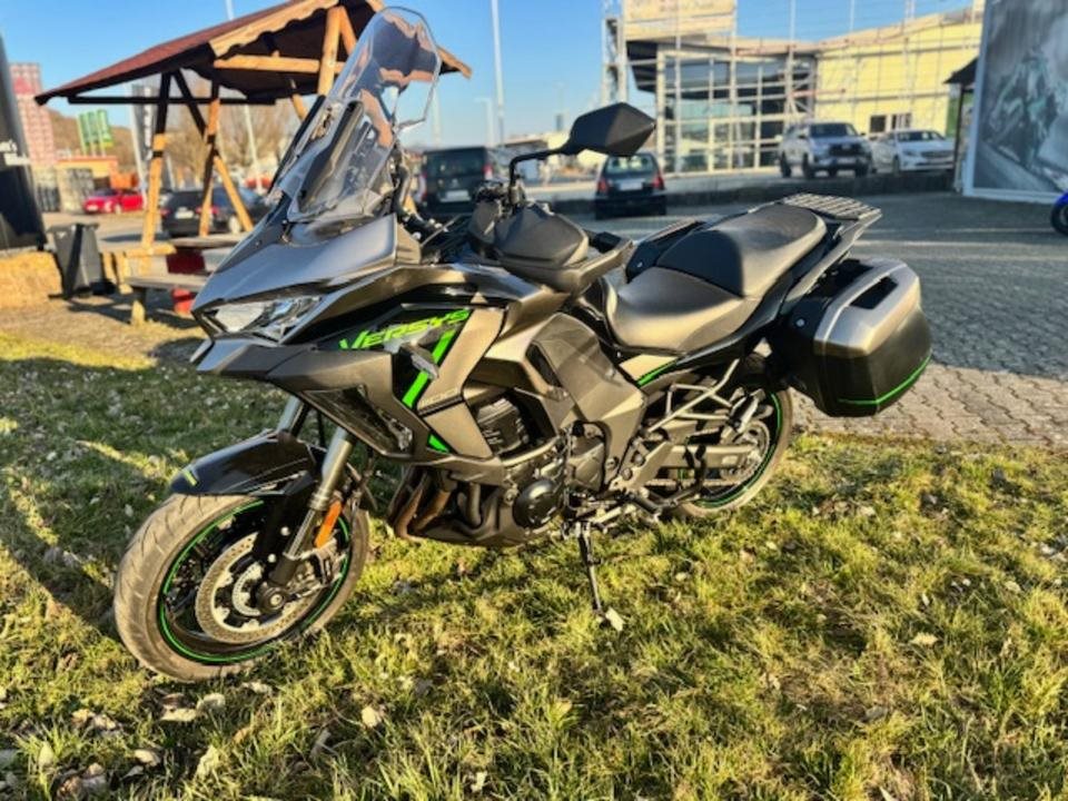 Gebrauchtfahrzeug