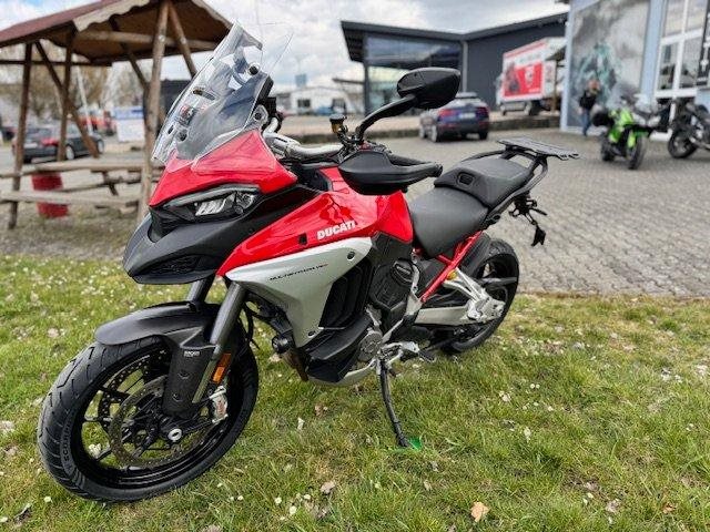 Gebrauchtfahrzeug