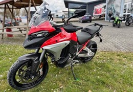 Gebrauchte Ducati Multistrada V4 S