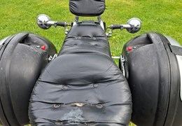 Gebrauchte Yamaha Virago XV 1000