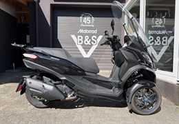 Gebrauchte Piaggio MP3 400