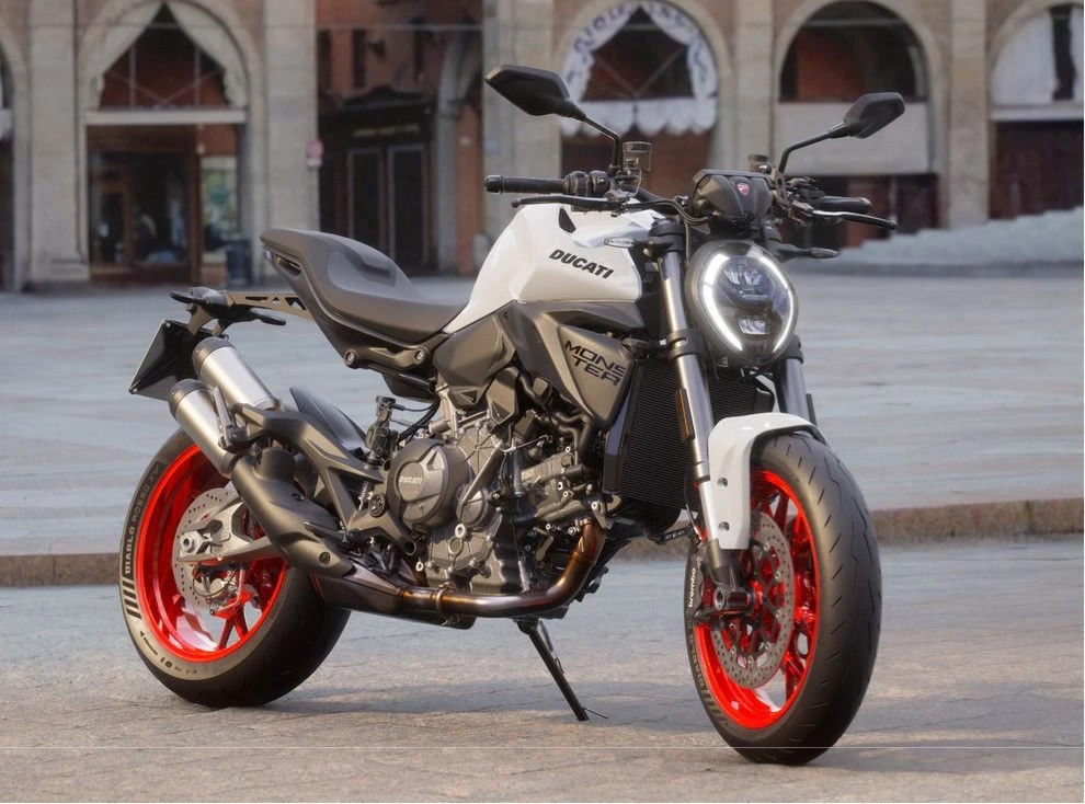 Ducati
