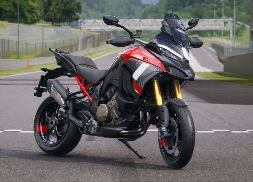 Ducati