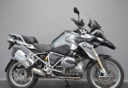 Gebrauchte BMW R 1200 GS