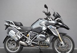 Gebrauchte BMW R 1200 GS