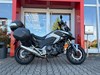 Honda NC750X DCT
