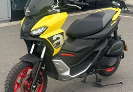 Gebrauchte Aprilia SR GT Sport 200