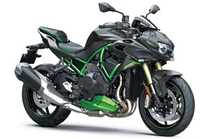 Angebot Kawasaki Z H2 SE