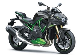 Neumotorrad Kawasaki Z H2 SE