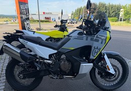 Neumotorrad Husqvarna Norden 901