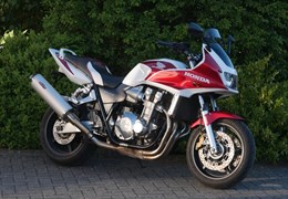Gebrauchte Honda CB 1300 S