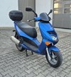 Aprilia SR 125
