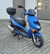 Aprilia SR 125