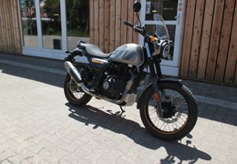 Gebrauchte Royal Enfield Scram 411