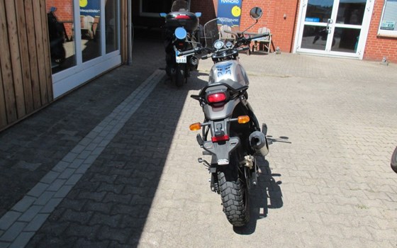Gebrauchtmotorrad Royal Enfield Scram 411 - Bild 4