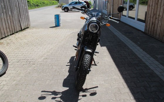 Gebrauchtmotorrad Royal Enfield Scram 411 - Bild 7