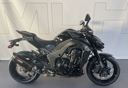 Neumotorrad Kawasaki Z1100