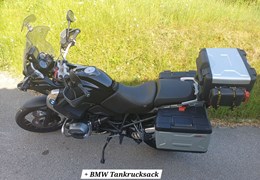 Gebrauchte BMW R 1200 GS