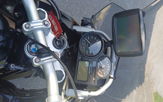 Gebrauchtmotorrad BMW R 1200 GS - Bild 2