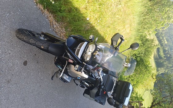 Gebrauchtmotorrad BMW R 1200 GS - Bild 3