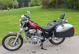 Gebrauchte Yamaha Virago XV 1000