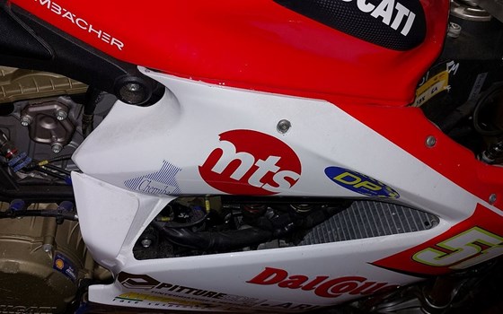 Gebrauchtmotorrad Ducati 1199 Panigale R - Bild 15
