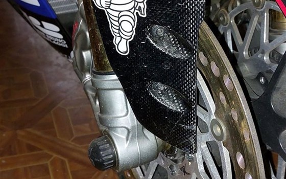 Gebrauchtmotorrad Ducati 1199 Panigale R - Bild 16