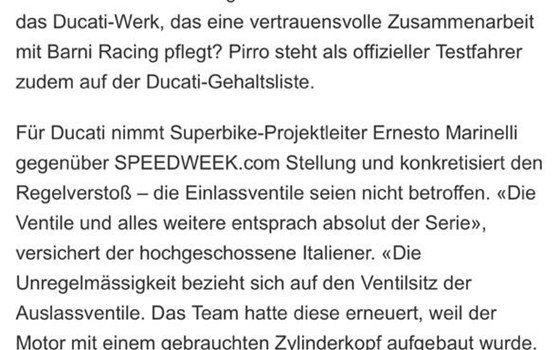 Gebrauchtmotorrad Ducati 1199 Panigale R - Bild 21