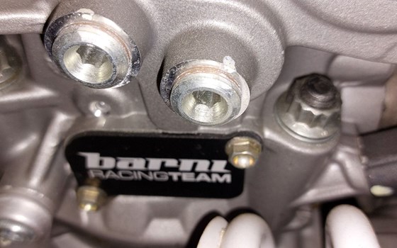 Gebrauchtmotorrad Ducati 1199 Panigale R - Bild 7