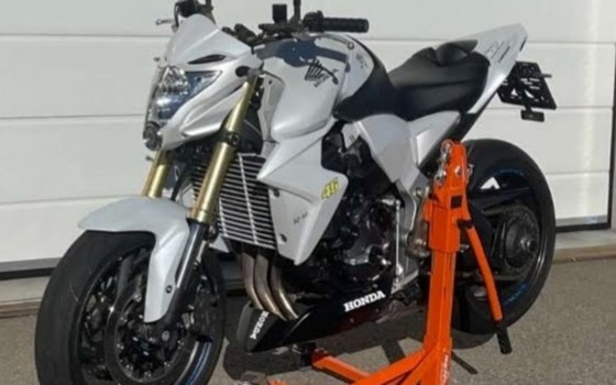 Gebrauchtmotorrad Honda CB 1000 R - Bild 3