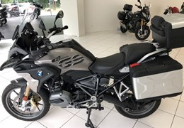 Occasion BMW R 1200 GS