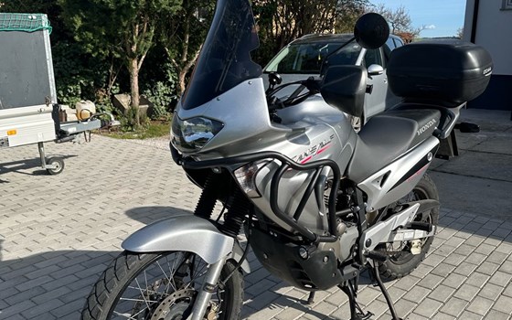 Gebrauchtmotorrad Honda XL 650V Transalp - Bild 2