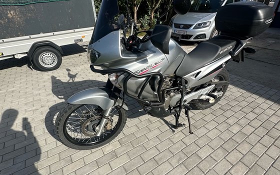 Gebrauchtmotorrad Honda XL 650V Transalp - Bild 1