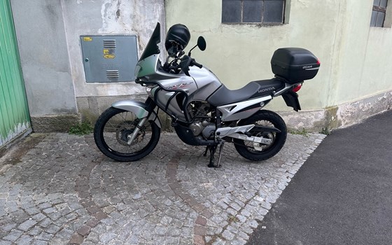 Gebrauchtmotorrad Honda XL 650V Transalp - Bild 5