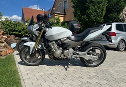 Gebrauchte Honda CB 600 F Hornet