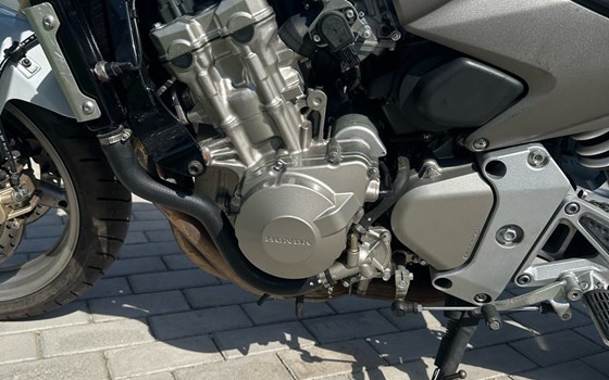 Gebrauchtmotorrad Honda CB 600 F Hornet - Bild 4