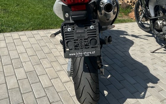 Gebrauchtmotorrad Honda CB 600 F Hornet - Bild 5