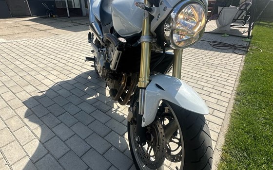Gebrauchtmotorrad Honda CB 600 F Hornet - Bild 2