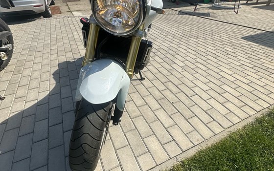 Gebrauchtmotorrad Honda CB 600 F Hornet - Bild 8